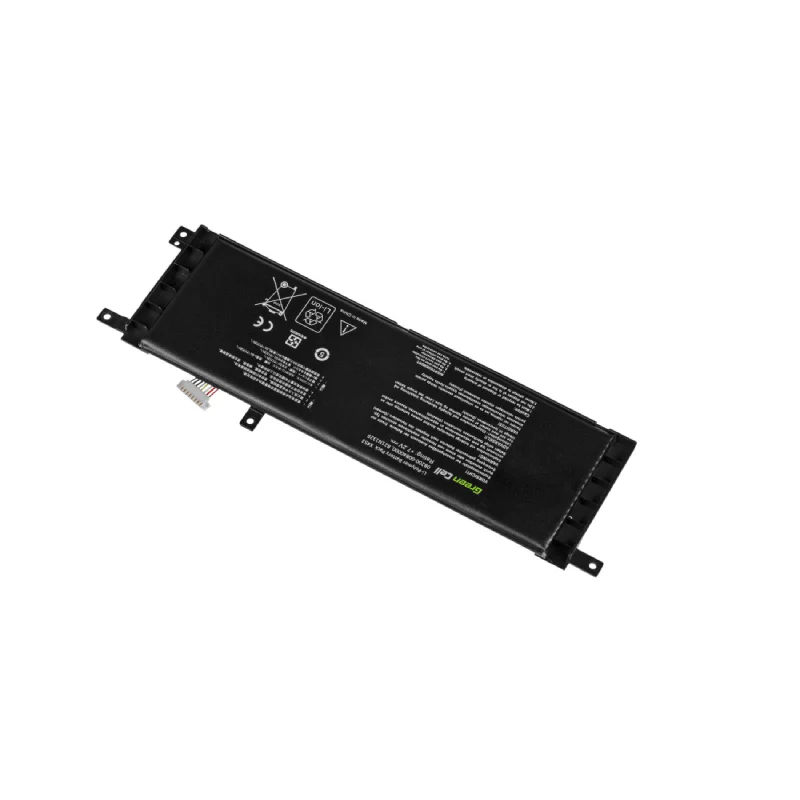 Green Cell Battery B21N1329 for Asus F553 X453MA X553 X553M X553MA R515M X503 R515MA D553MA - Image 2
