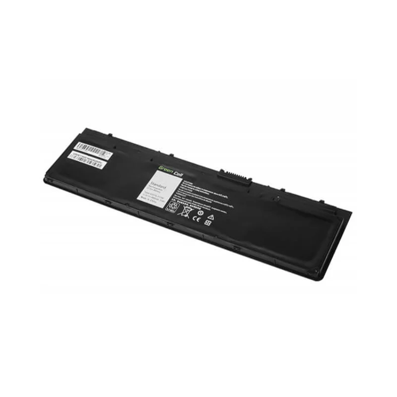 Green Cell Battery for Dell Latitude E7240 E7250 / 11,1V 2400mAh - Image 3