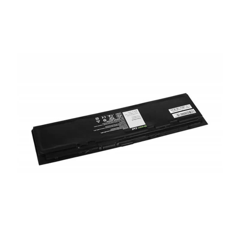 Green Cell Battery for Dell Latitude E7240 E7250 / 11,1V 2400mAh - Image 4