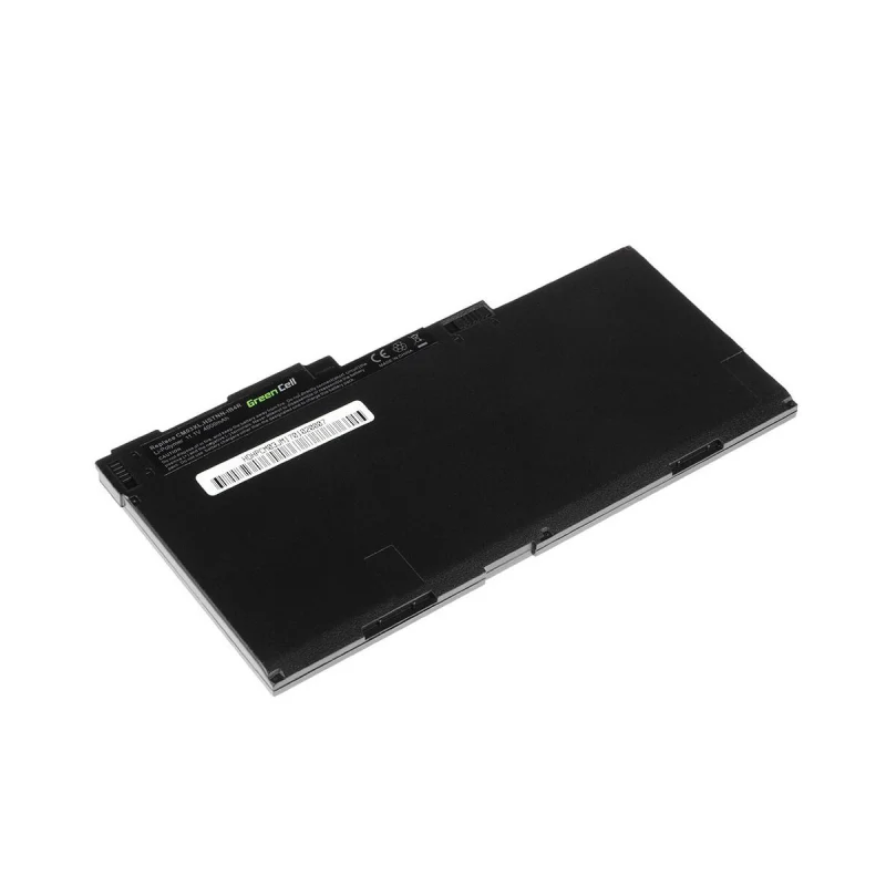 Green Cell Battery for HP CM03XL EliteBook 740 750 840 850 G1 G2 / 11,1V 4000mAh - Image 3