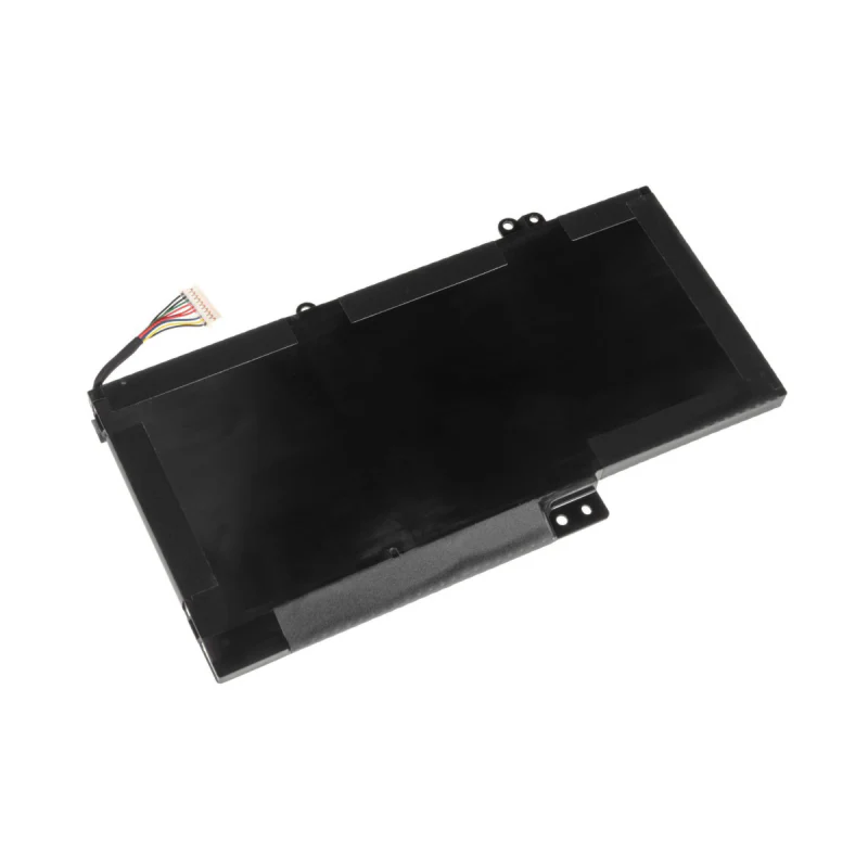 Green Cell Battery for HP Pavilion x360 13-A 13-B / 11,4V 3400mAh - Image 5