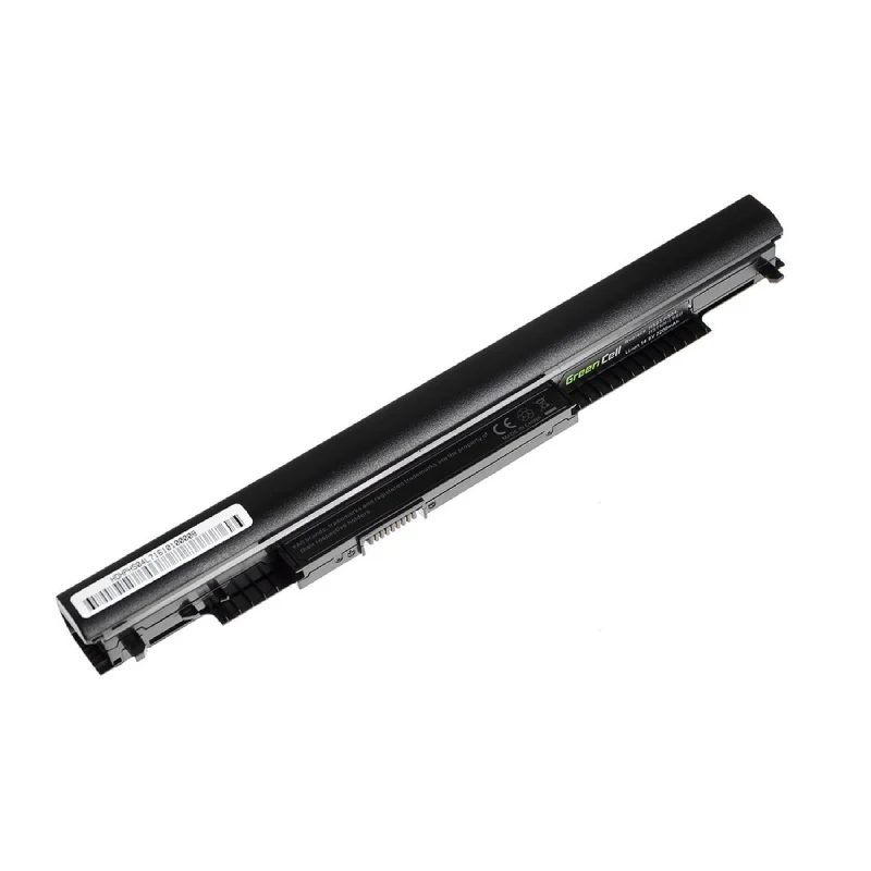 Green Cell Battery HS04 for HP 250 G4 G5 255 G4 G5, HP 15-AC012NW 15-AC013NW 15-AC033NW 15-AC034NW 15-AC153NW 15-AF169NW - Image 2