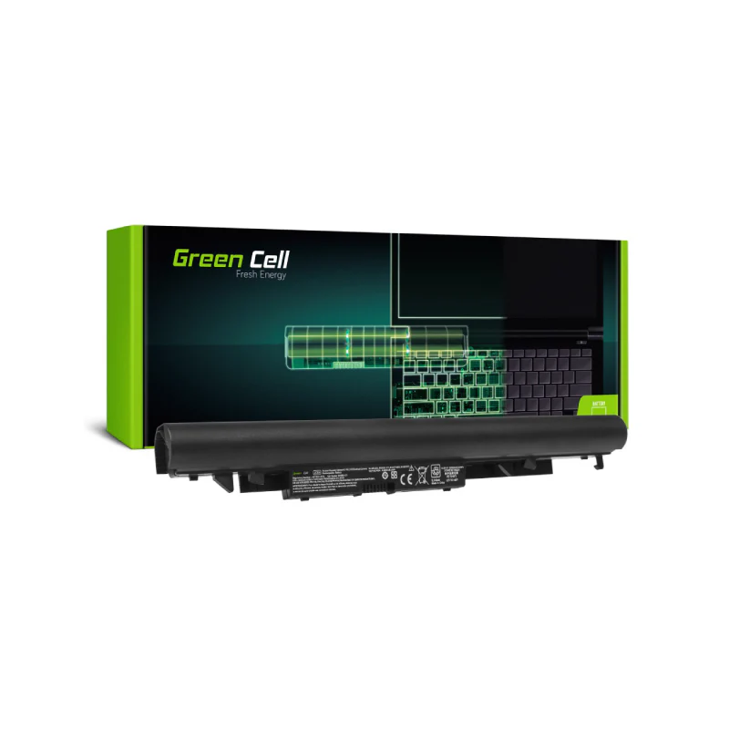 Green Cell Battery JC04 for HP 240 G6 245 G6 250 G6 255 G6, HP 14-BS 14-BW 15-BS 15-BS024NW 15-BS047NW 15-BW 17-AK 17-BS
