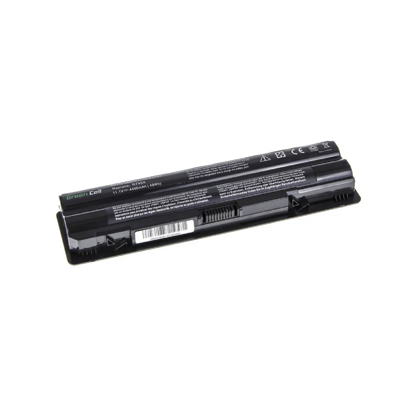 Green Cell Battery JWPHF R795X for Dell XPS 15 L501x L502x XPS 17 L701x L702x - Image 2