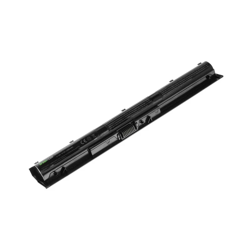 Green Cell Battery KI04 for HP Pavilion 15-AB 15-AB061NW 15-AB230NW 15-AB250NW 15-AB278NW 17-G 17-G131NW 17-G132NW - Image 2