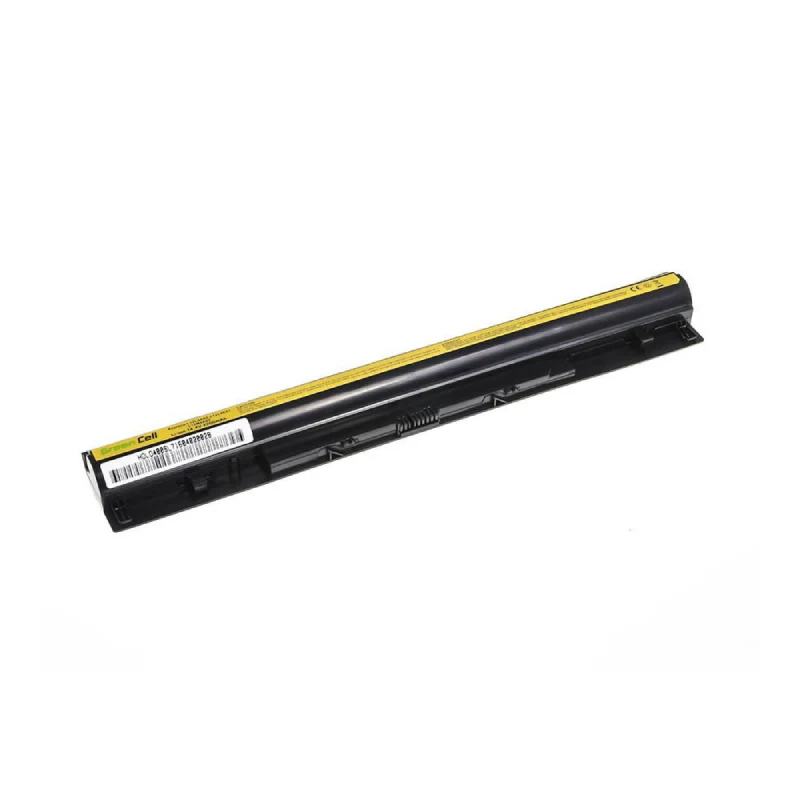 Green Cell Battery L12M4E01 for Lenovo G50 G50-30 G50-45 G50-70 G50-80 G400s G500s G505s - Image 5