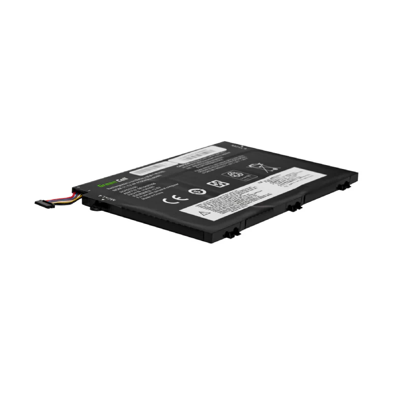 Green Cell Battery L17C3P51 L17L3P51 L17M3P51 L17M3P52 for Lenovo ThinkPad E480 E485 E490 E495 E580 E585 E590 E595 - Image 5