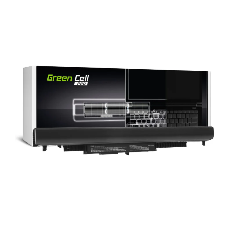 Green Cell Battery PRO HS04 for HP 250 G4 G5 255 G4 G5, HP 15-AC012NW 15-AC013NW 15-AC033NW 15-AC034NW 15-AC153NW 15-AF169NW