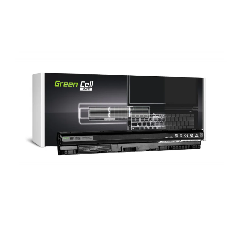 Green Cell Battery PRO M5Y1K for Dell Inspiron 15 3552 3567 3573 5551 5552 5558 5559 Inspiron 17 5755