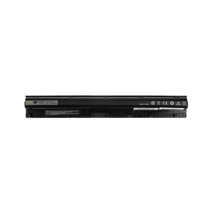 Green Cell Battery PRO M5Y1K for Dell Inspiron 15 3552 3567 3573 5551 5552 5558 5559 Inspiron 17 5755 - Image 8