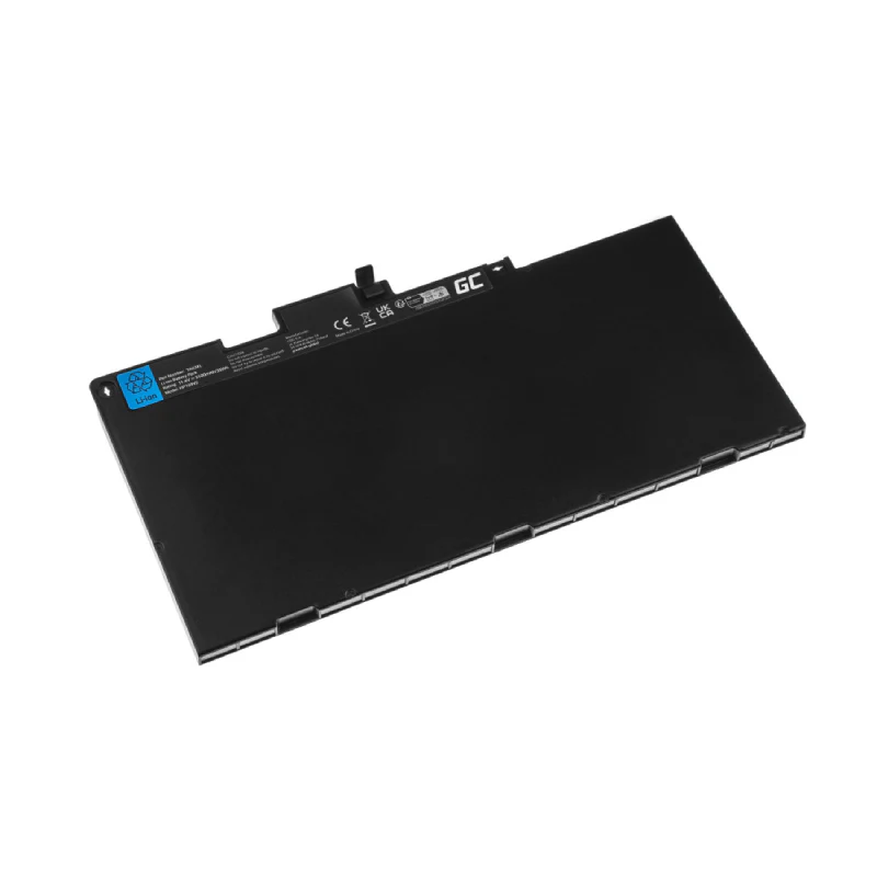 Green Cell Battery TA03XL for HP EliteBook 745 G4 755 G4 840 G4 850 G4, HP ZBook 14u G4 15u G4, HP mt43 - Image 2