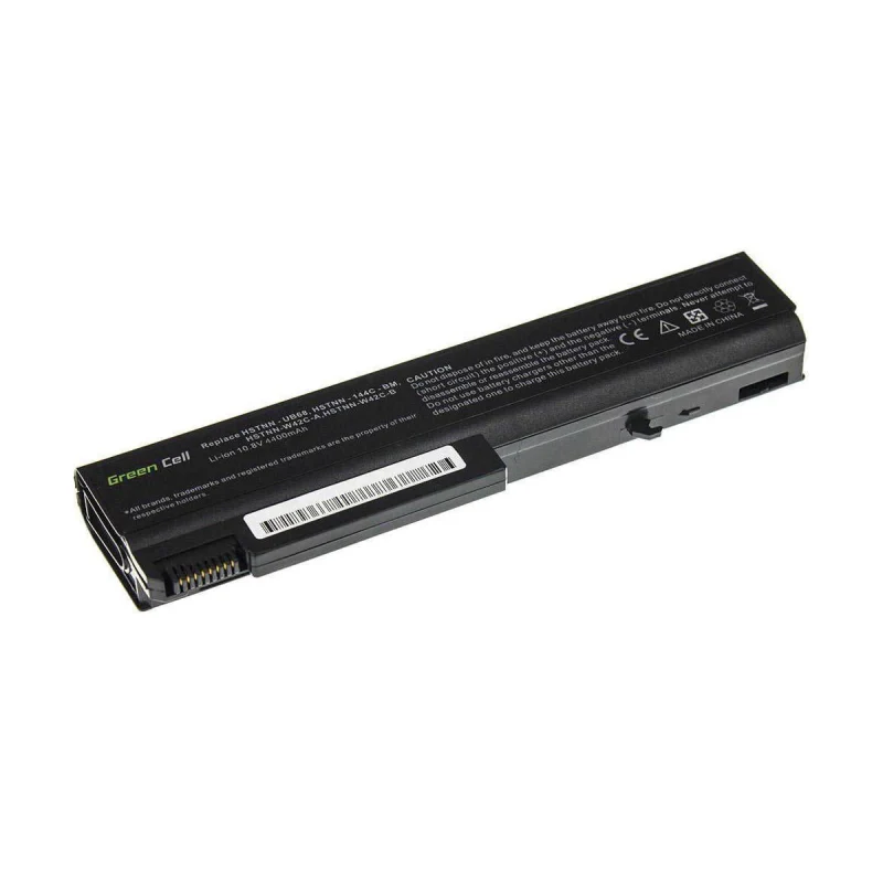 Green Cell Battery TD06 for HP EliteBook 6930 6930p 8440p ProBook 6550b 6555b Compaq 6530b 6730b - Image 5
