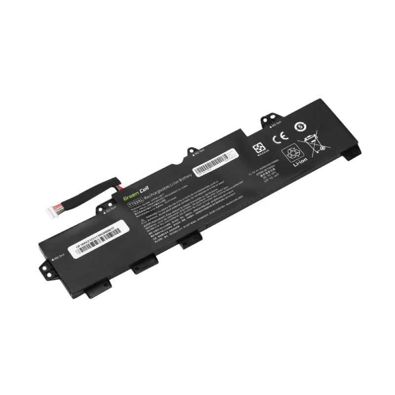 Green Cell Battery TT03XL do HP EliteBook 755 G5 850 G5, HP ZBook 15u G5 - Image 2