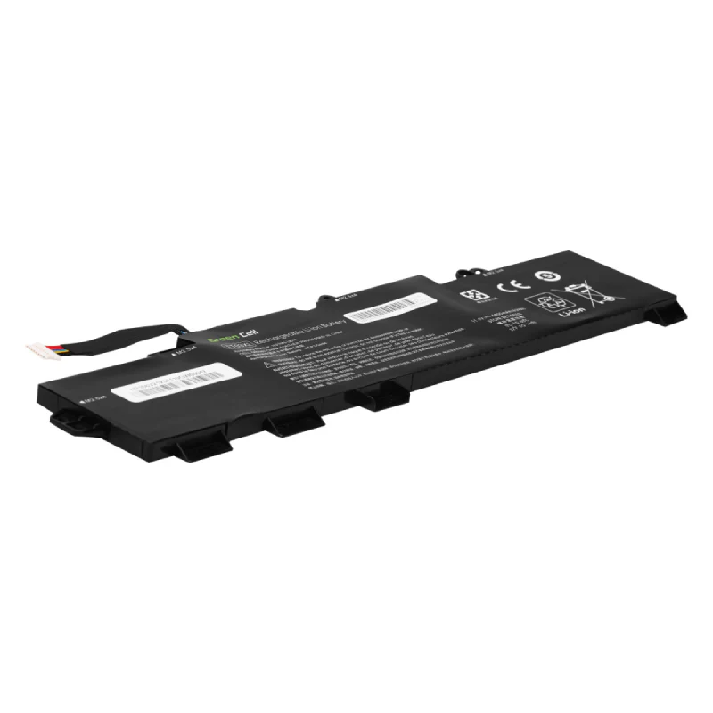 Green Cell Battery TT03XL do HP EliteBook 755 G5 850 G5, HP ZBook 15u G5 - Image 5
