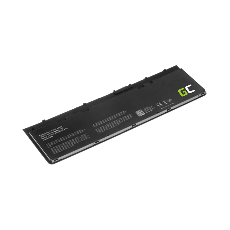 Green Cell Battery WD52H GVD76 for Dell Latitude E7240 E7250 - Image 3
