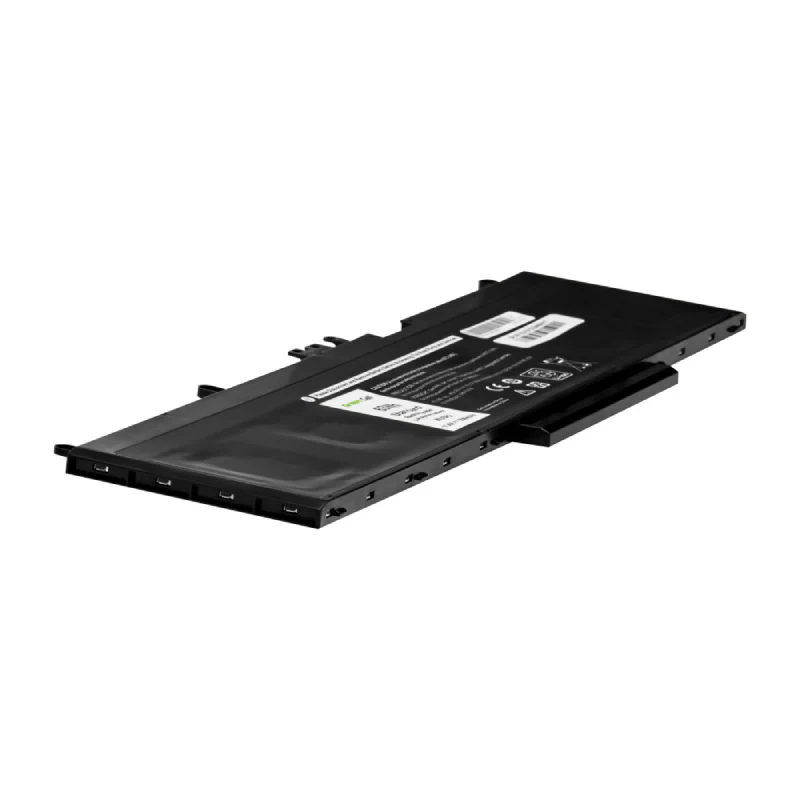Green Cell Battery WJ5R2 04F5YV for Dell Latitude E5570 Precision 3510 - Image 5