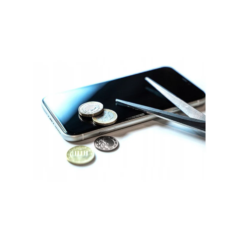 Green Cell Clarity Screen Protector for Apple iPhone X, XS - Image 4