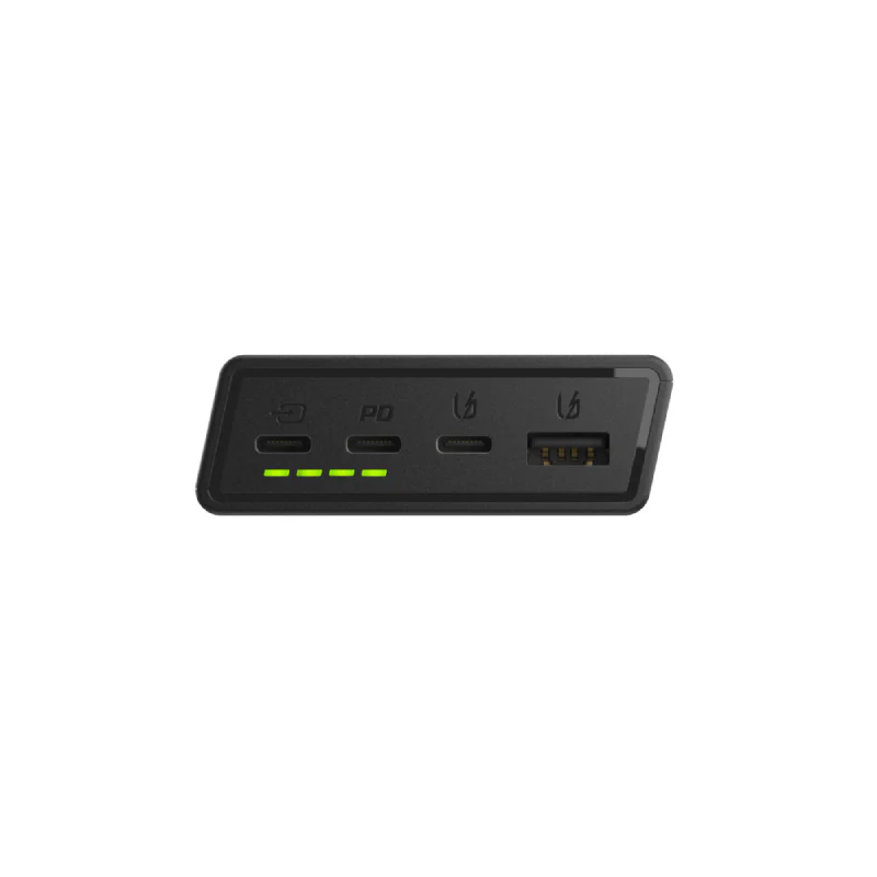 Green Cell GC PowerPlay 20S Power Bank 20000mAh 22.5W PD USB C with Fast Charging Portable Phone Charger for iPhone 15 14 13 12 - Image 3