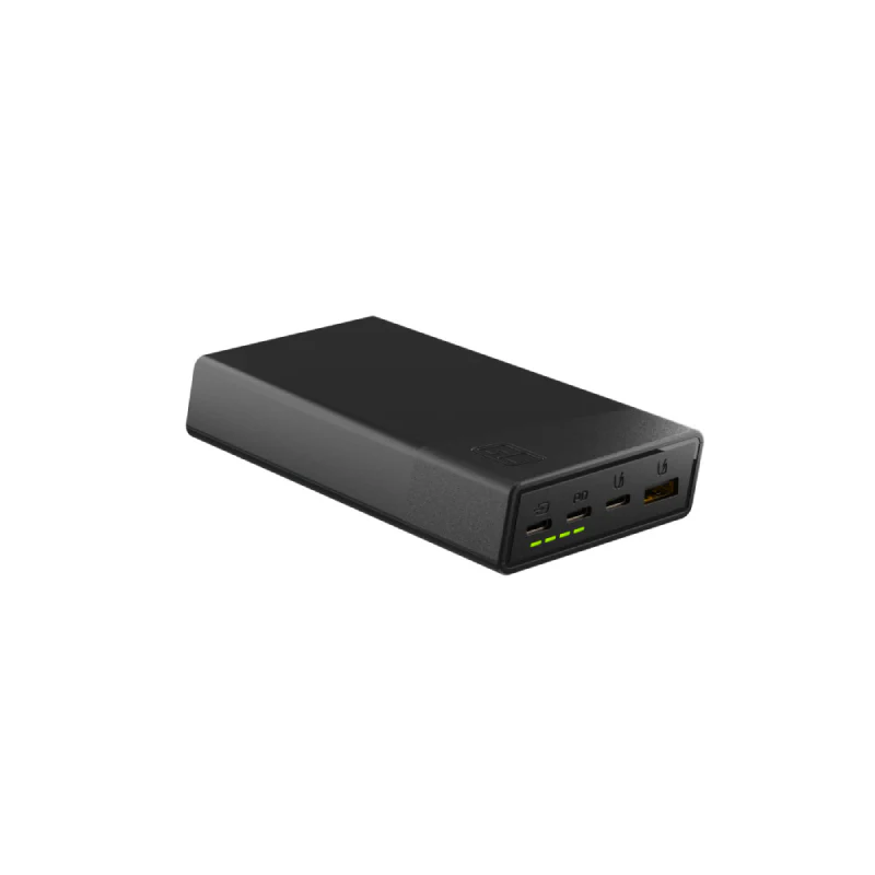 Green Cell GC PowerPlay 20S Power Bank 20000mAh 22.5W PD USB C with Fast Charging Portable Phone Charger for iPhone 15 14 13 12 - Image 5
