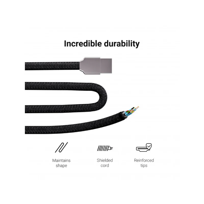 Green Cell HDMI Cable 5m - Image 4