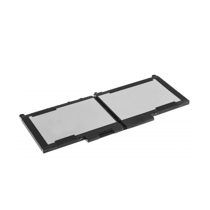 Green Cell Laptop Battery J60J5 for Dell Latitude E7270 E7470 5800mAh - Image 4