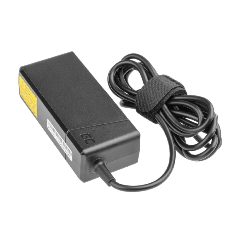 Green Cell PRO Charger / AC Adapter 20V 3.25A 65W for Lenovo Yoga 4 Pro 700-14ISK 900-13ISK 900-13ISK2 - Image 3