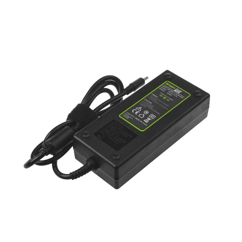 Green Cell PRO Charger AC Adapter for Dell XPS 15 9530 9550 9560 Precision 15 5510 5520 M3800 19.5V 6.7A 130W - Image 2