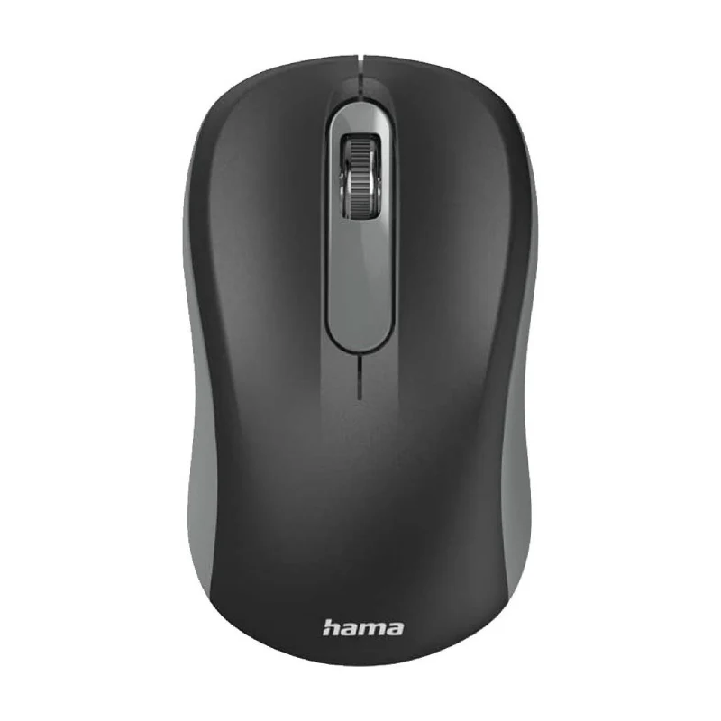 Hama AMW-200 mouse Office Ambidextrous RF Wireless Optical 1600 DPI