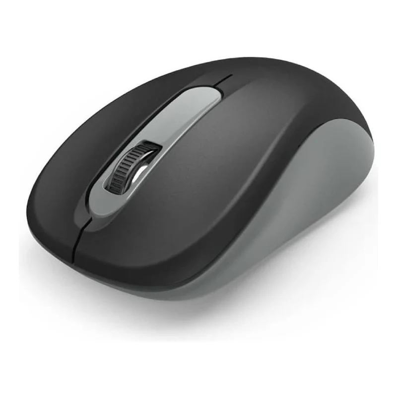Hama AMW-200 mouse Office Ambidextrous RF Wireless Optical 1600 DPI - Image 3