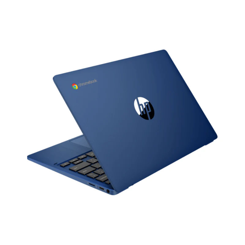 HP 11A-NA0060 Touch Chromebook MediaTek MT8183 Laptop Bundle - Image 4