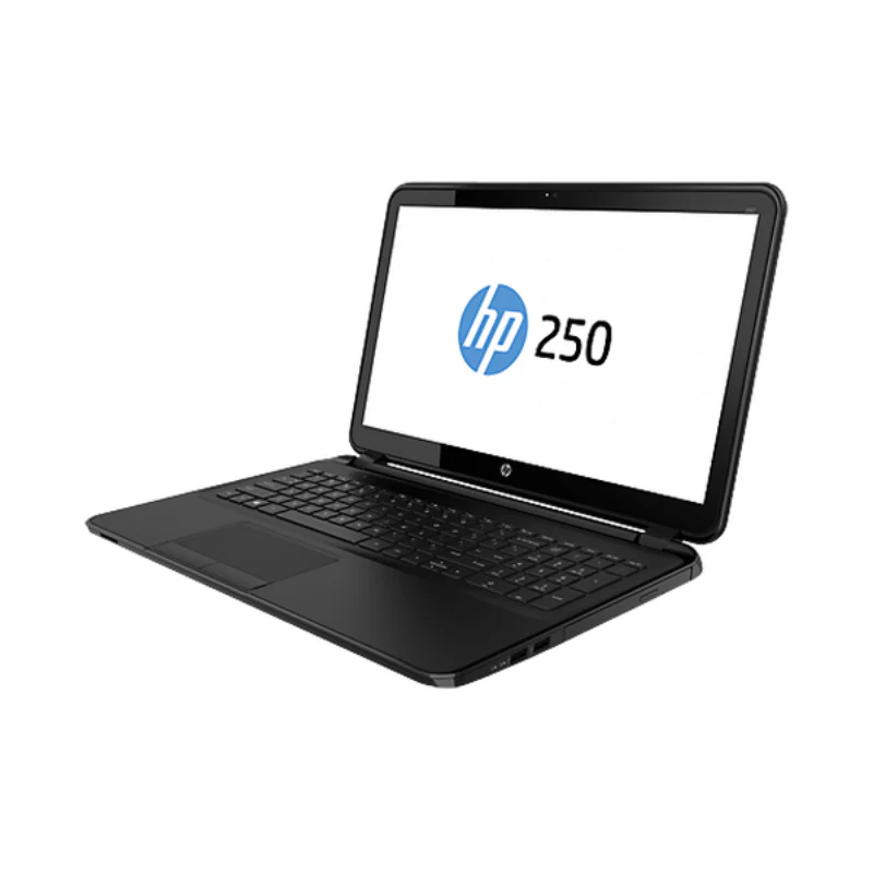 HP 250 G2 Notebook | Core i3 3th Gen | 8GB RAM | 500GB SSD | Windows 10 Pro | Webcam | Standard | 1 Year Warranty | Refurbished | Excellent - Image 3