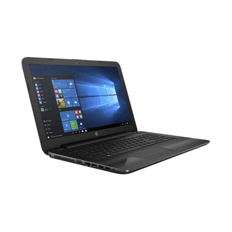 HP 250 G5 Notebook | Core i5 6th Gen | 8GB RAM | 256GB SSD | Windows 10 Pro | Webcam | Standard | 1 Year Warranty | Refurbished | Excellent - Image 2