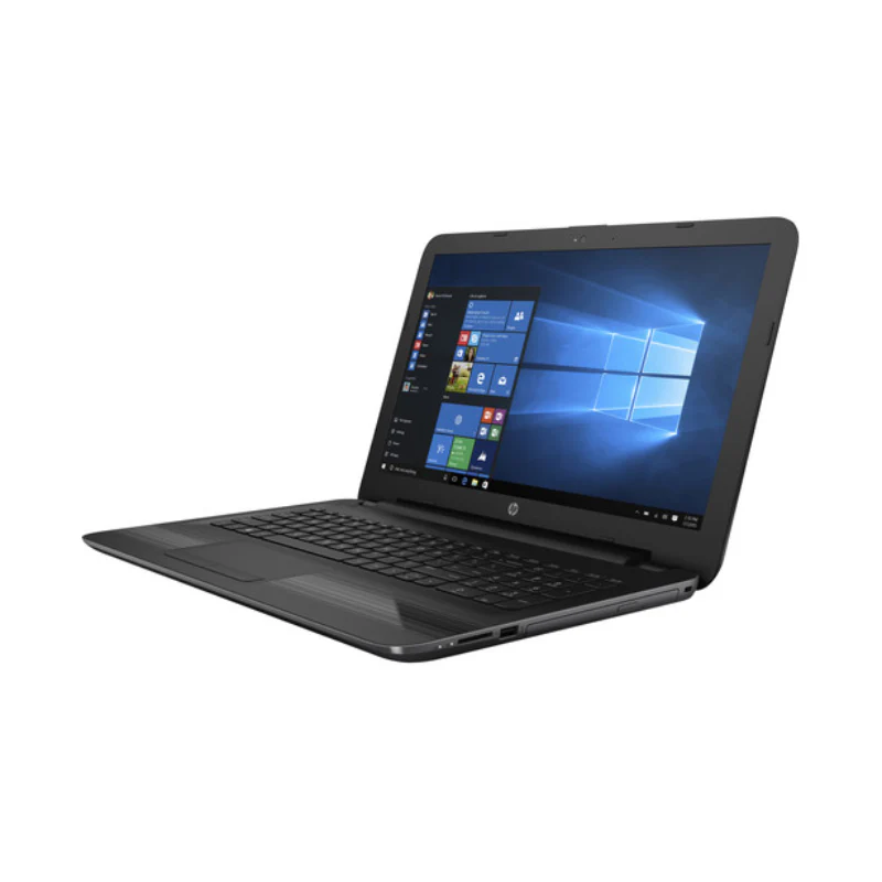 HP 250 G5 Notebook | Core i5 6th Gen | 8GB RAM | 256GB SSD | Windows 10 Pro | Webcam | Standard | 1 Year Warranty | Refurbished | Excellent - Image 3