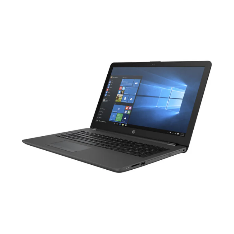 HP 250 G6 Notebook | Core i5 7th Gen | 8GB RAM | 256GB SSD | Windows 10 Pro | Webcam | Standard | 1 Year Warranty | Refurbished | Excellent - Image 3