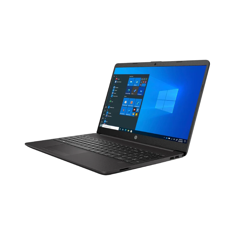 HP 250 G8 Notebook | Core i5 10th Gen | 8GB RAM | 256GB SSD | Windows 11 Pro | Webcam | Standard | 1 Year Warranty | Refurbished | Excellent - Image 2