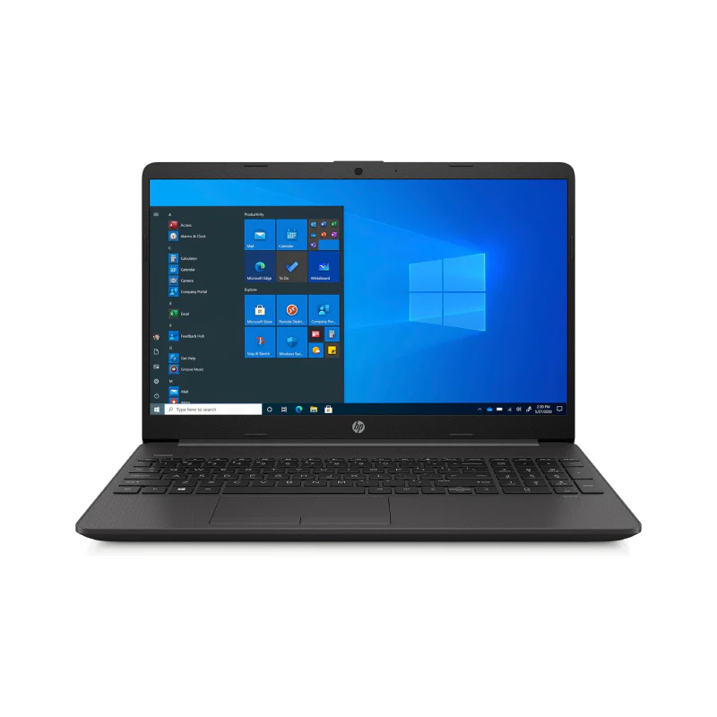 HP 250 G8 Notebook PC Ryzen 5-3500U | 8GB RAM | 256GB SSD | Windows 11 Pro | Scratch & Dent