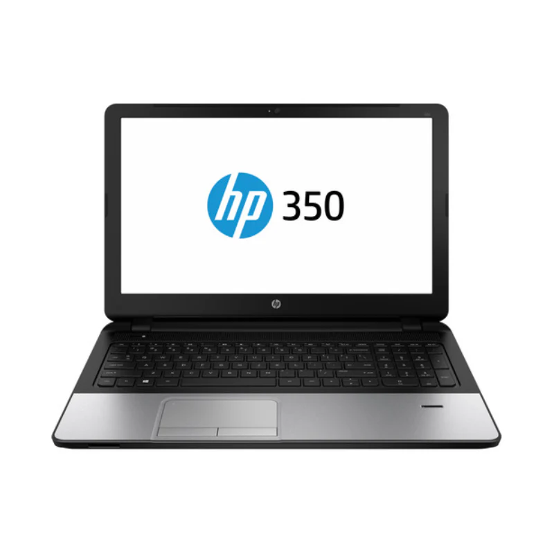 HP 350 G1 | Core i5 4th Gen | 8GB RAM | 240GB SSD | Windows 10 Pro | Webcam | Standard | 1 Year Warranty | Refurbished | Excellent