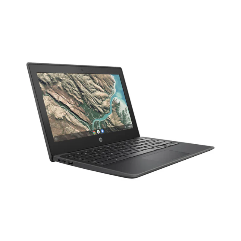HP Chromebook 11 G8 EE Celeron N4020 | 4GB RAM | 32GB eMMC | Webcam - Image 2