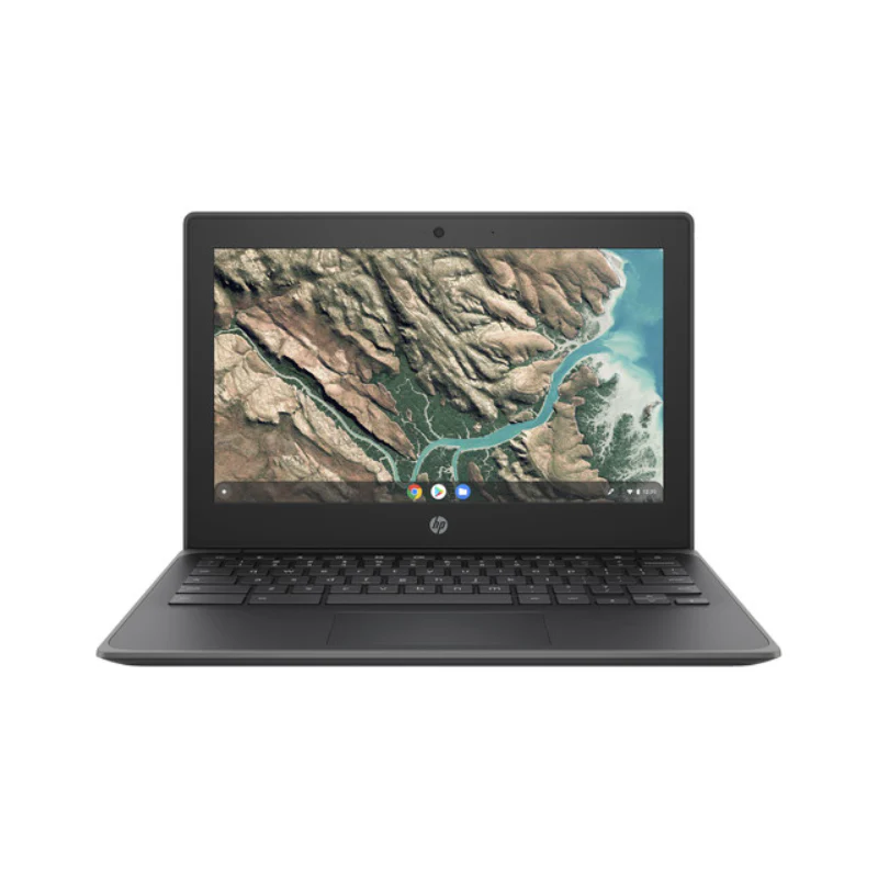 HP Chromebook 11 G8 EE Celeron N4020 | 4GB RAM | 32GB eMMC - BSkin