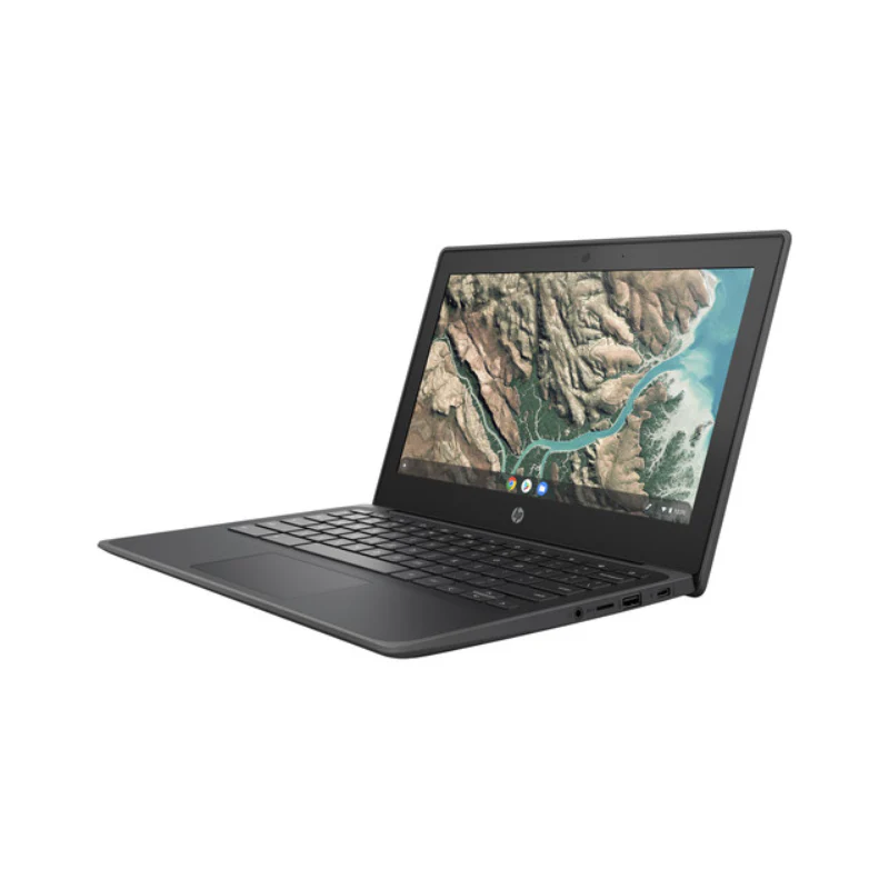 HP Chromebook 11 G8 EE Celeron N4020 | 4GB RAM | 32GB eMMC | Scratch & Dent - Image 3