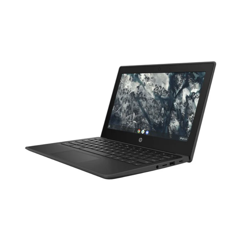 HP Chromebook 11 G9 EE Celeron N4500 | 4GB RAM | 32GB SSD | Webcam - Image 2