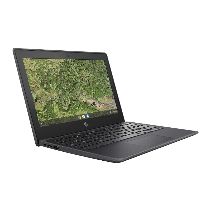 HP Chromebook 11A G8 AMD A4 | 4GB | 32GB SSD | Webcam - Image 2