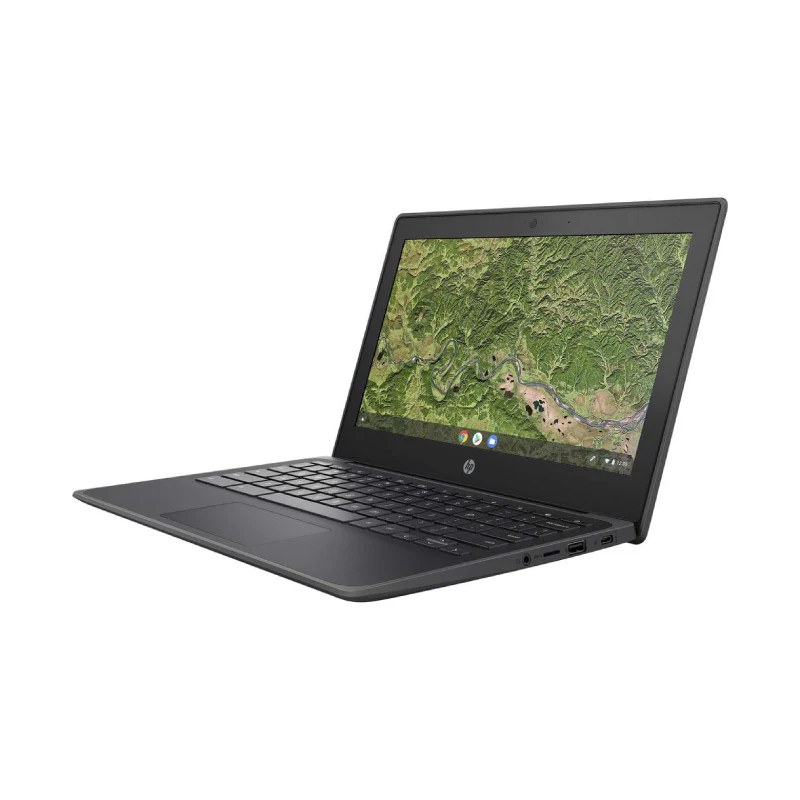 HP Chromebook 11A G8 AMD A4 | 4GB | 32GB SSD | Webcam - Image 3