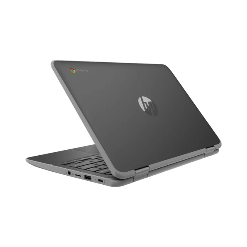 HP Chromebook x360 11 G2 EE Touchscreen Celeron N4100 | 4GB RAM | 32GB SSD | Webcam - Image 7