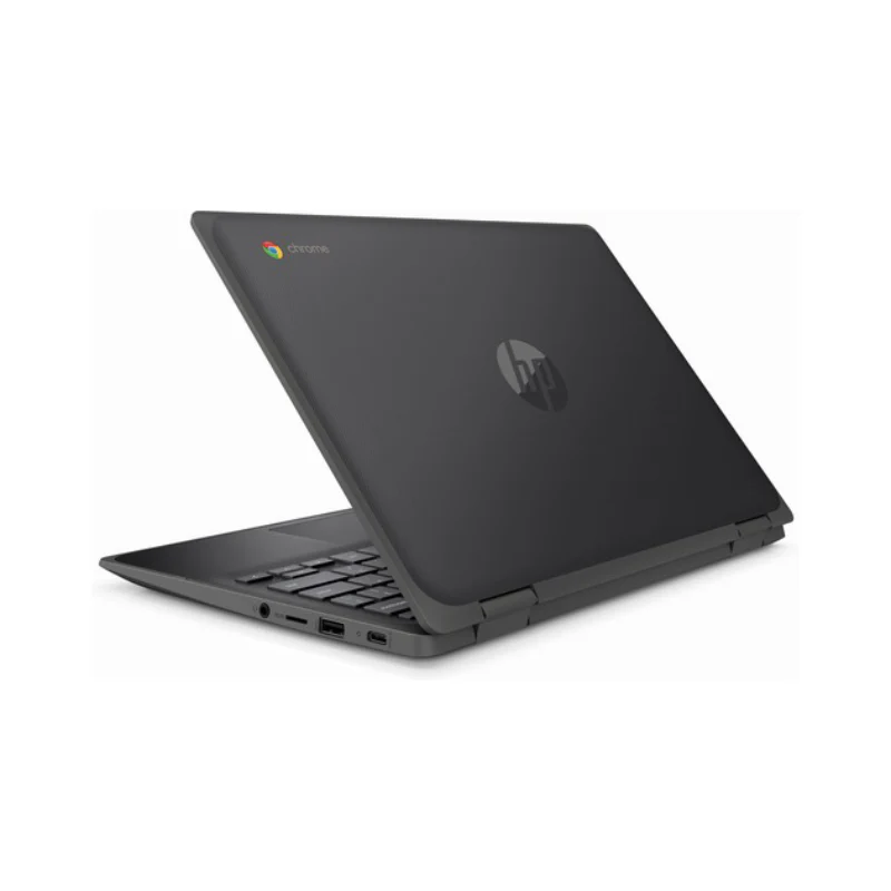 HP Chromebook x360 11 G3 EE Touchscreen Celeron N4500 | 4GB RAM | 32GB eMMC | Webcam - Image 4