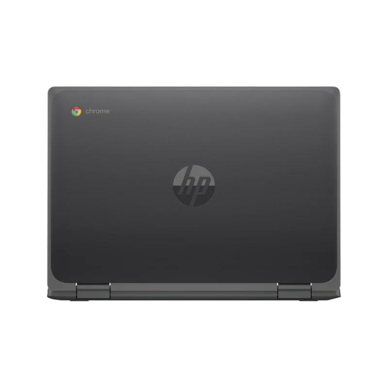 HP Chromebook x360 11 G3 EE Touchscreen Celeron N4500 | 4GB RAM | 32GB eMMC | Webcam - Image 5