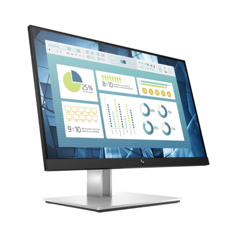 HP E22 G4 22" Monitor - Image 2