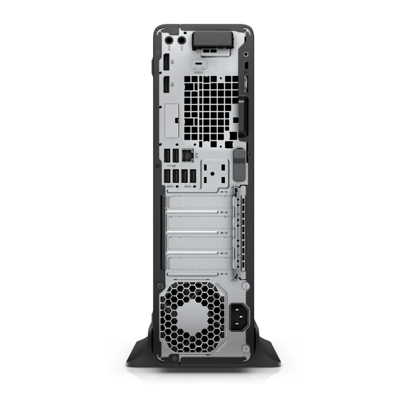HP EliteDesk 800 G4 SFF Core i7-8700 | 16GB RAM | 512GB SSD | Windows 11 Pro - Image 3