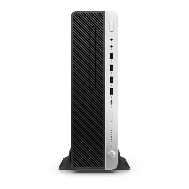 HP EliteDesk 800 G4 SFF Core i7-8700 | 16GB RAM | 512GB SSD | Windows 11 Pro - Image 4