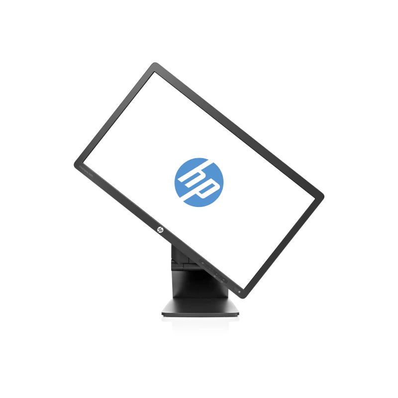 HP Elite Display E201 20" Monitor - Image 2